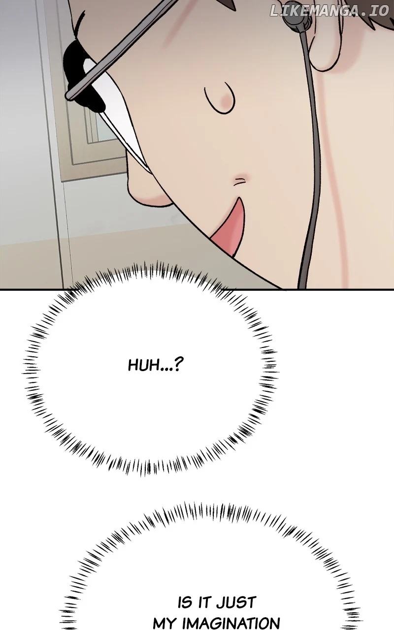 My Dud To Stud Boyfriend Chapter 95 page 103