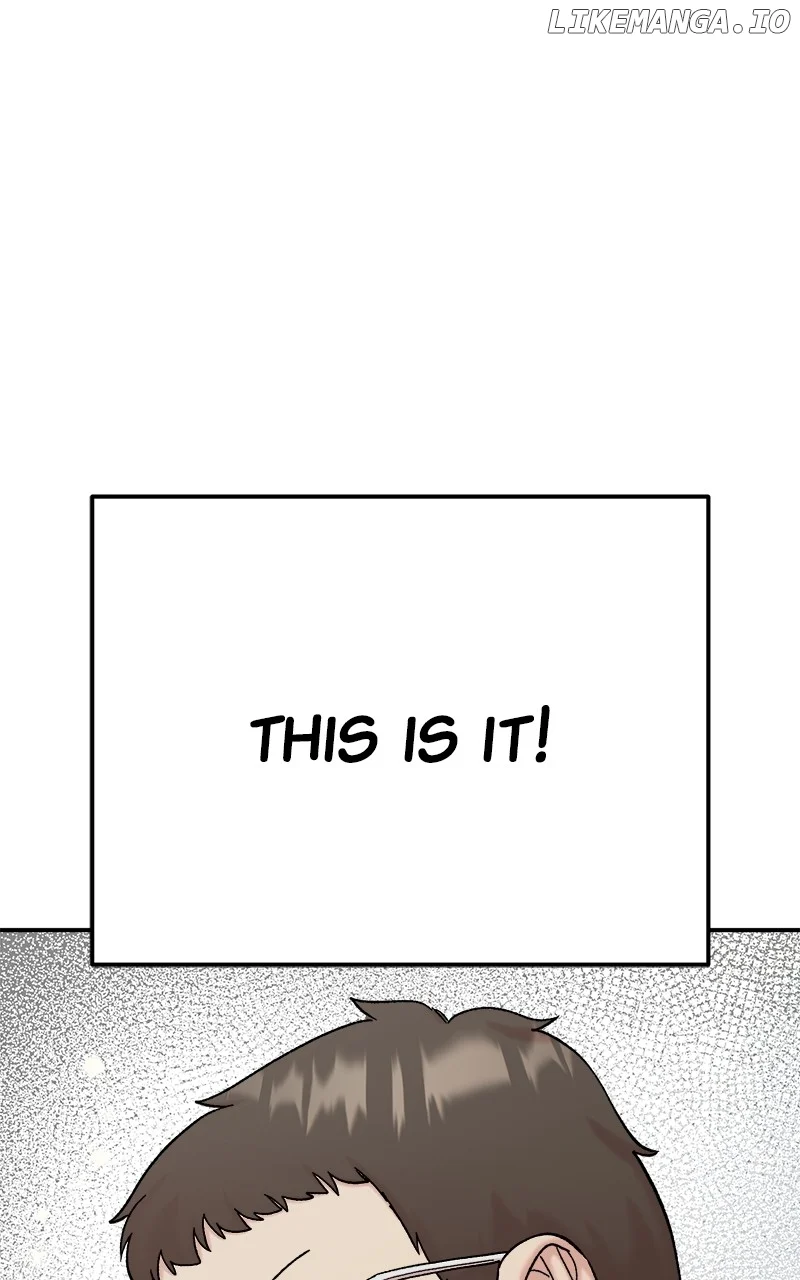 My Dud To Stud Boyfriend Chapter 95 page 95