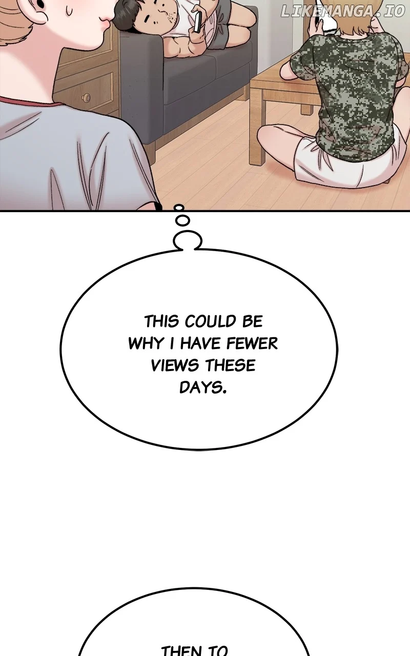 My Dud To Stud Boyfriend Chapter 95 page 89