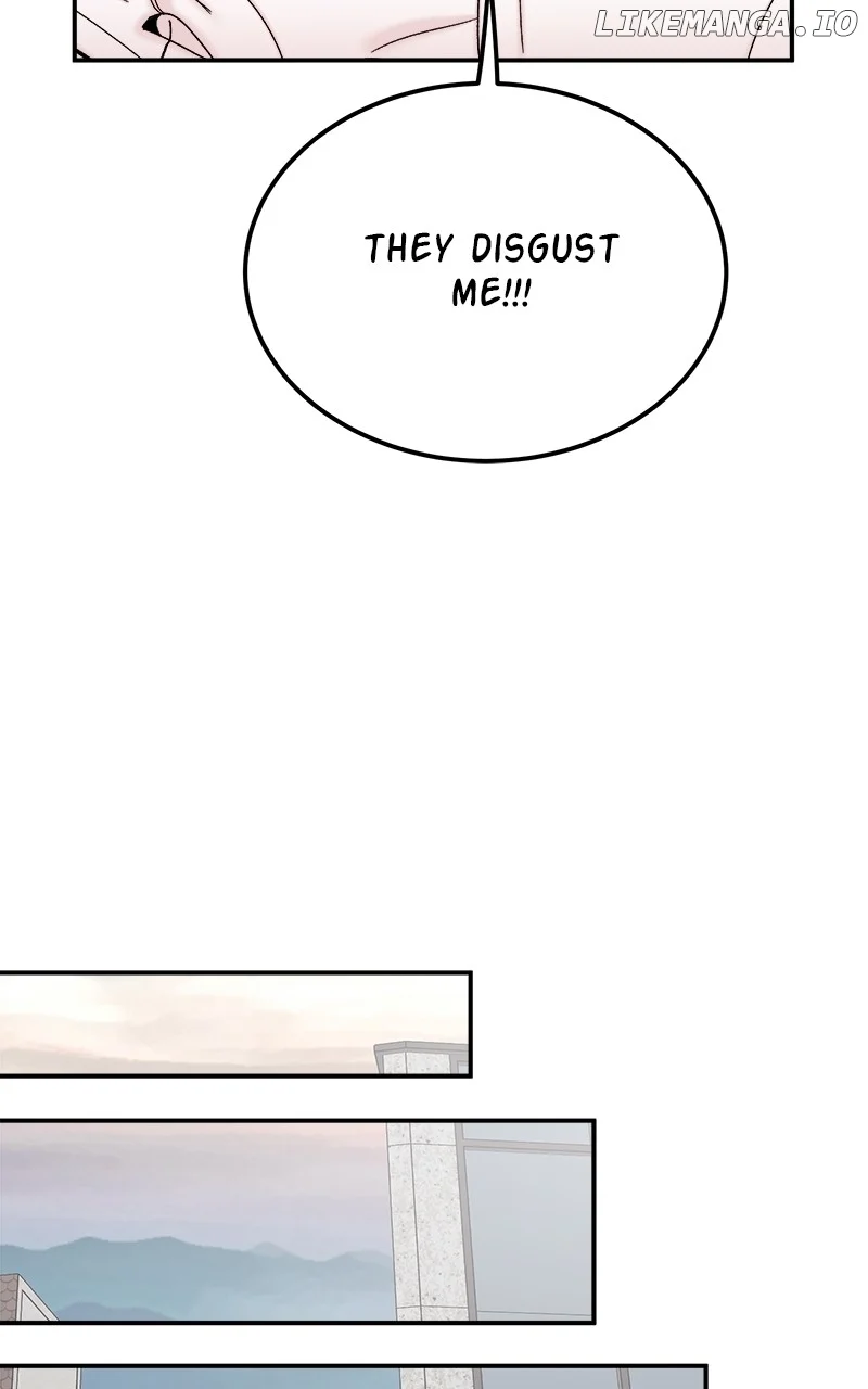 My Dud To Stud Boyfriend Chapter 95 page 38