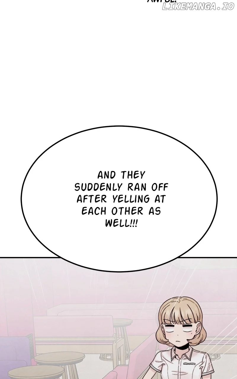 My Dud To Stud Boyfriend Chapter 95 page 33