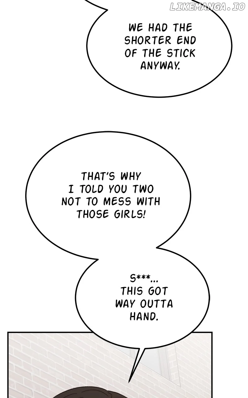 My Dud To Stud Boyfriend Chapter 95 page 43