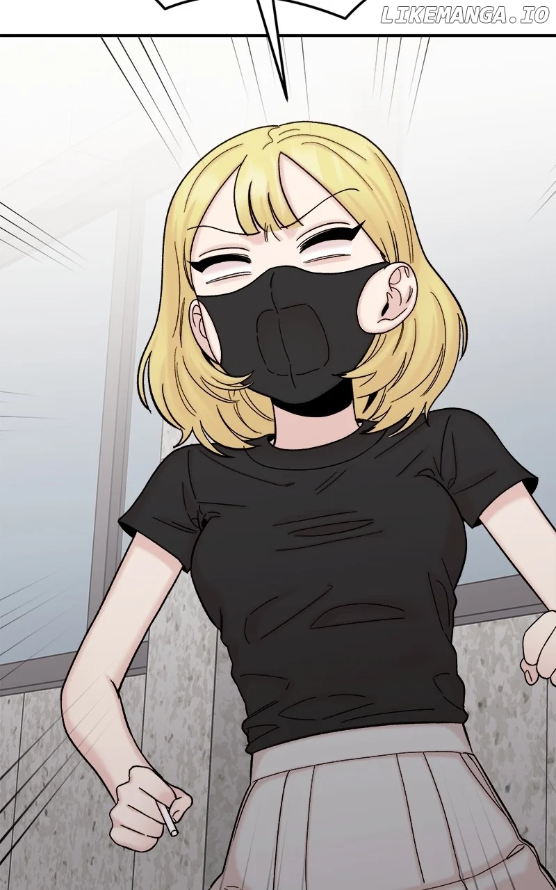 My Dud To Stud Boyfriend Chapter 95 page 40