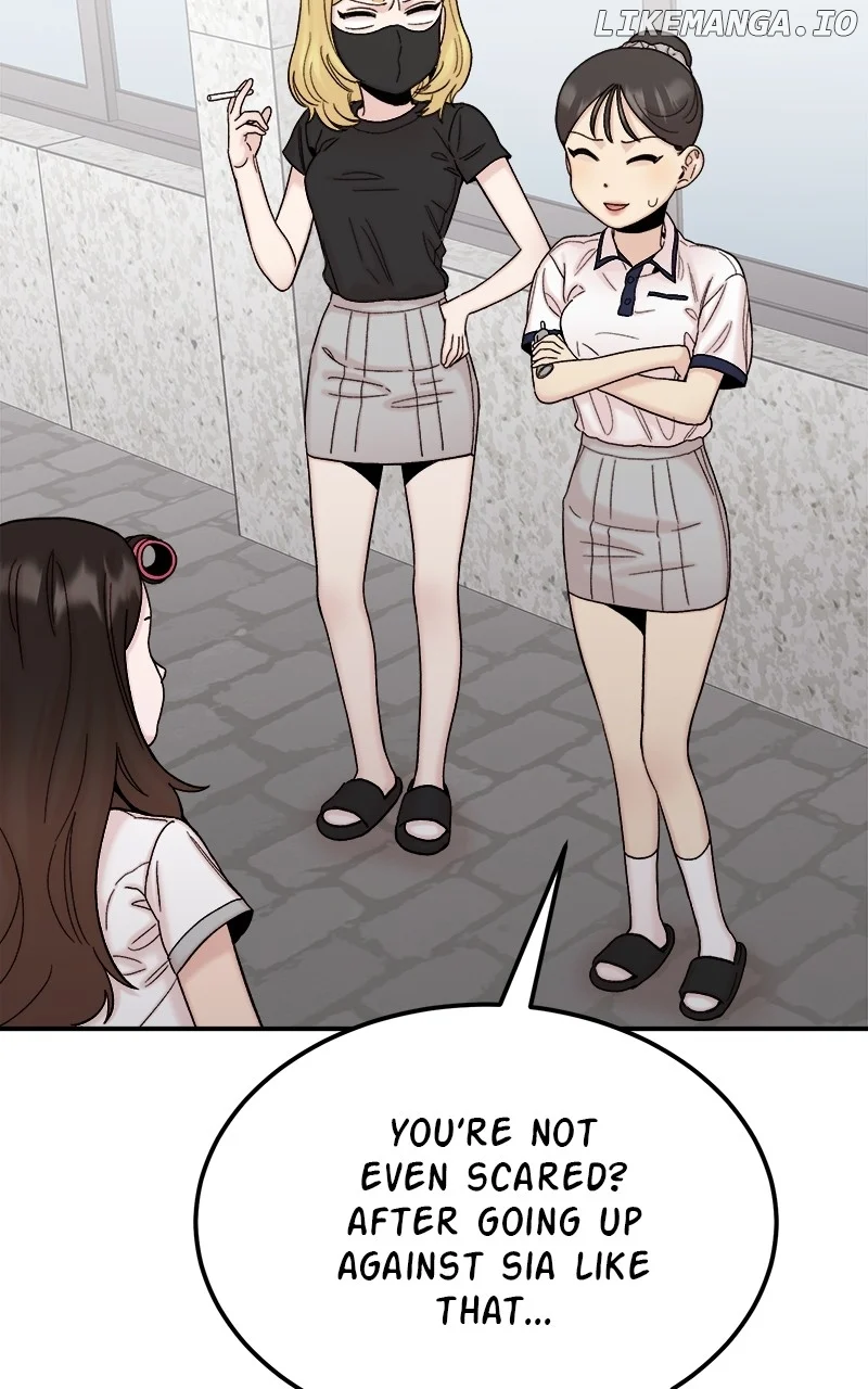 My Dud To Stud Boyfriend Chapter 95 page 42