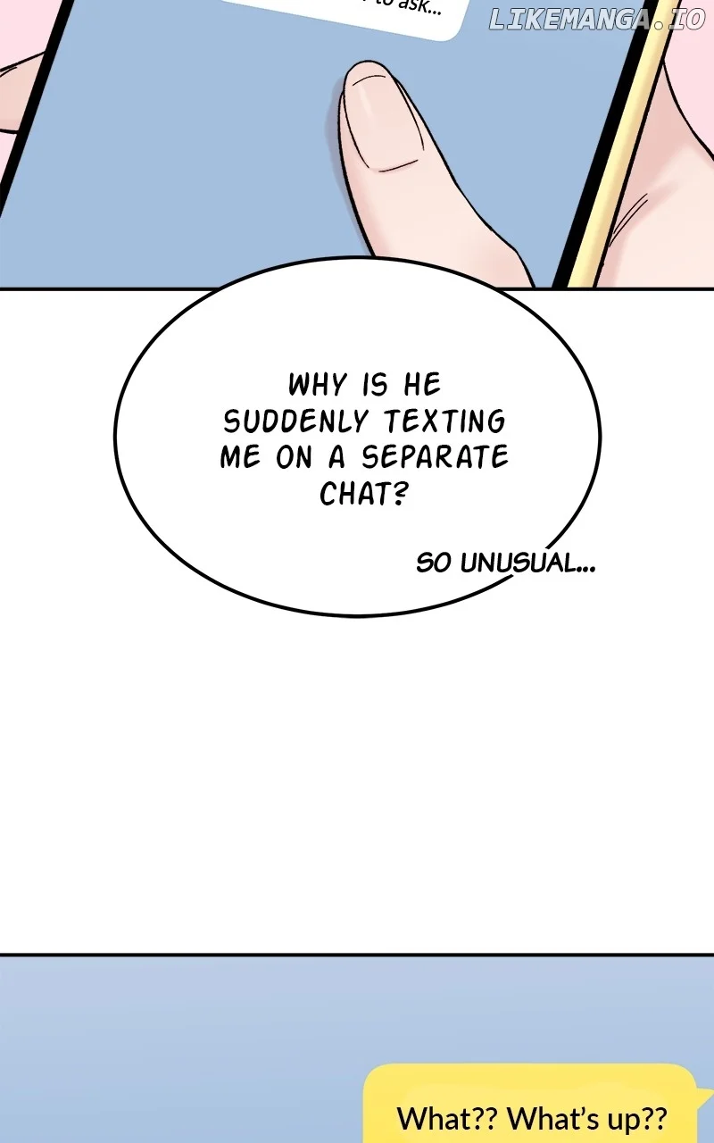 My Dud To Stud Boyfriend Chapter 95 page 70