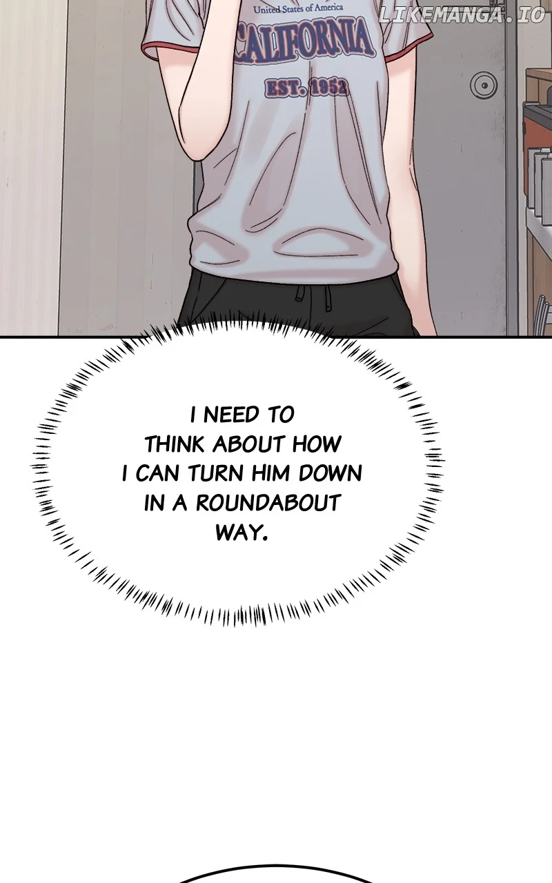 My Dud To Stud Boyfriend Chapter 95 page 78