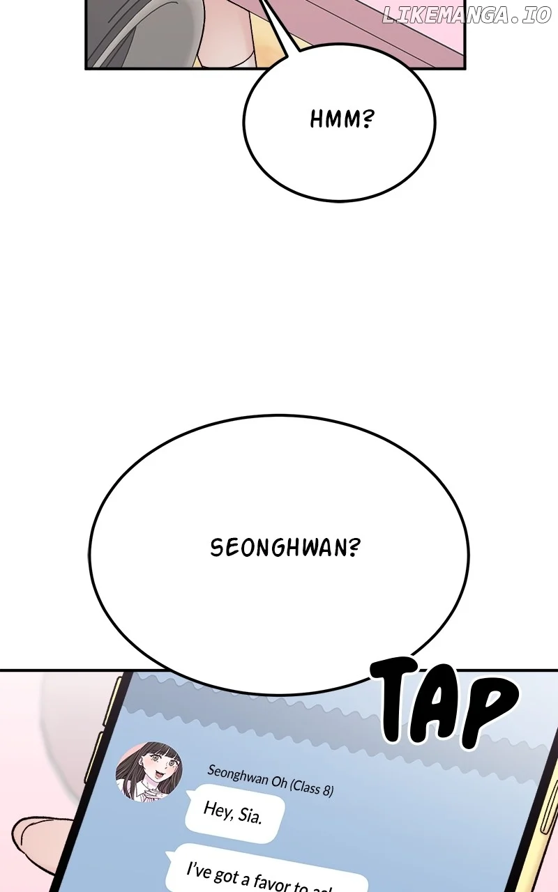 My Dud To Stud Boyfriend Chapter 95 page 69