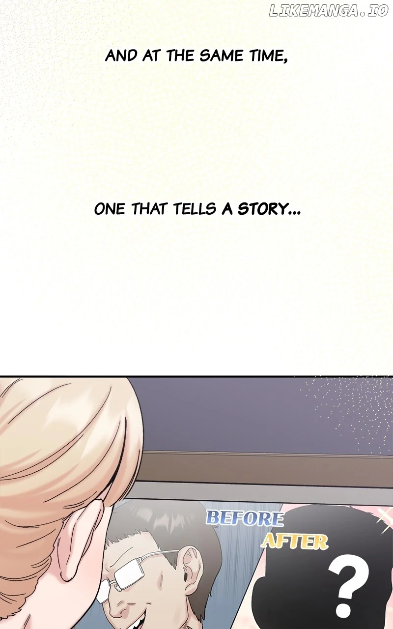 My Dud To Stud Boyfriend Chapter 95 page 92