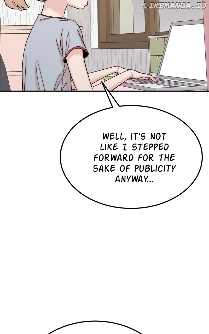 My Dud To Stud Boyfriend Chapter 95 page 67