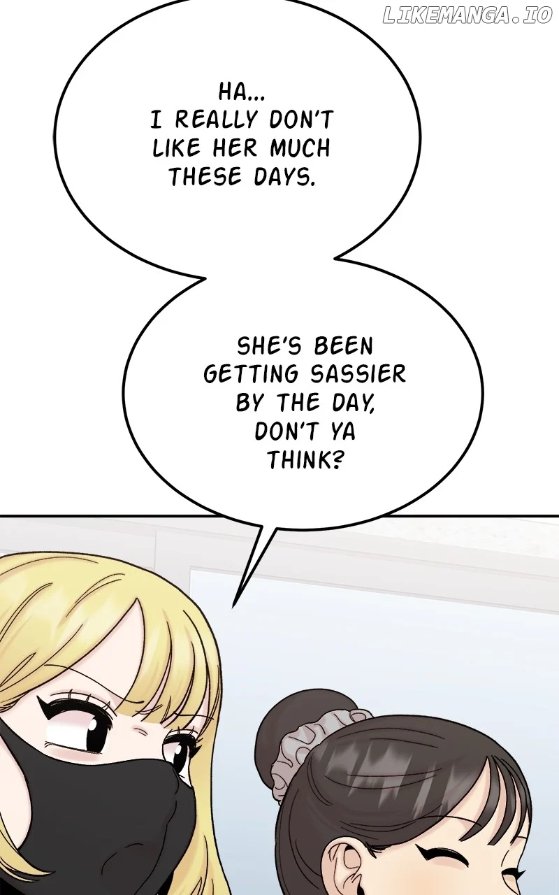 My Dud To Stud Boyfriend Chapter 95 page 52