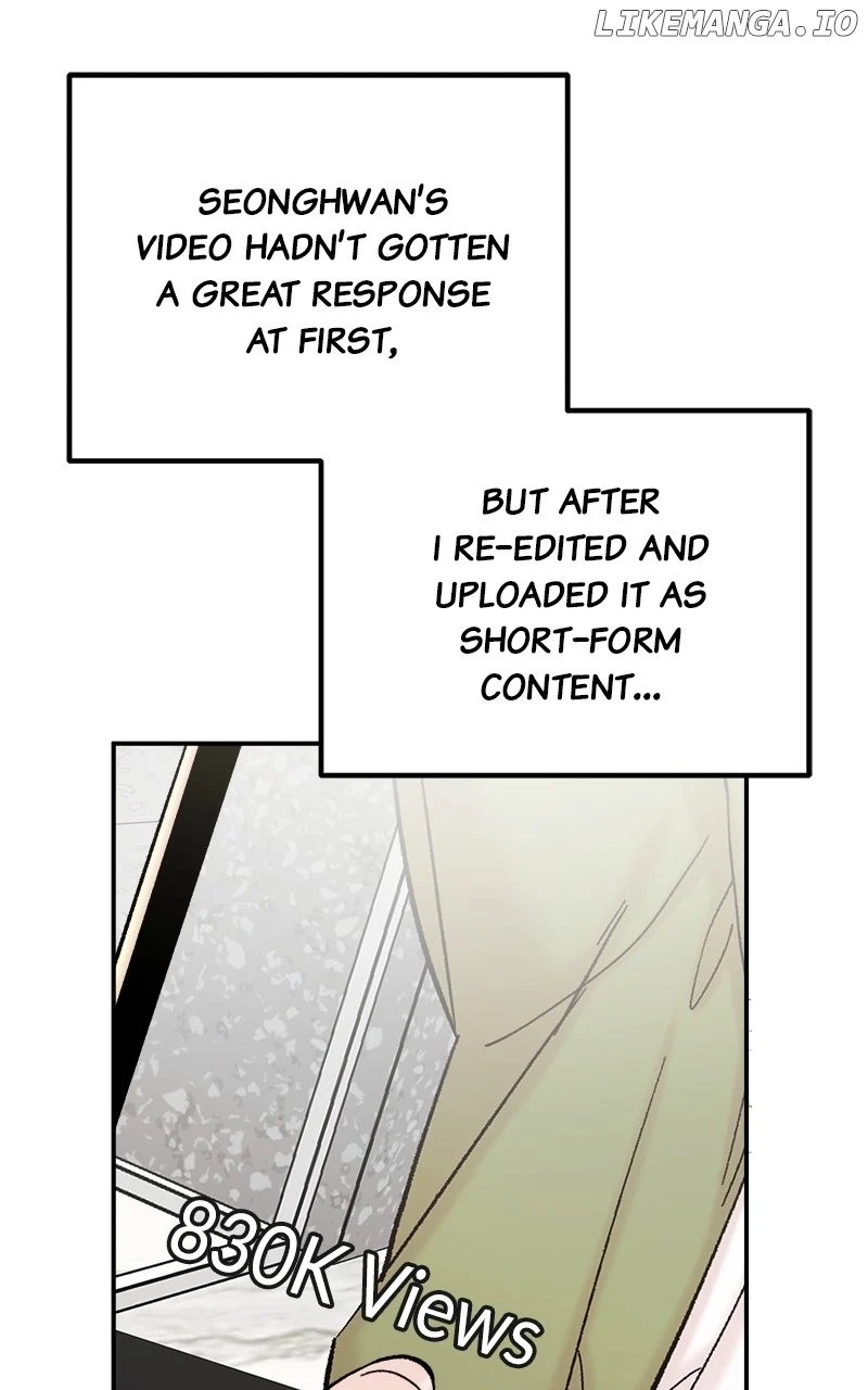 My Dud To Stud Boyfriend Chapter 95 page 118