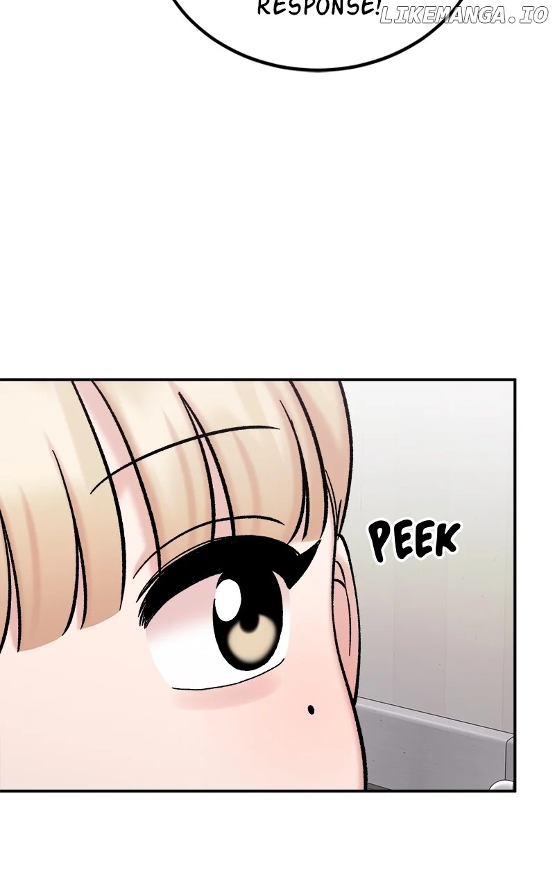 My Dud To Stud Boyfriend Chapter 95 page 84