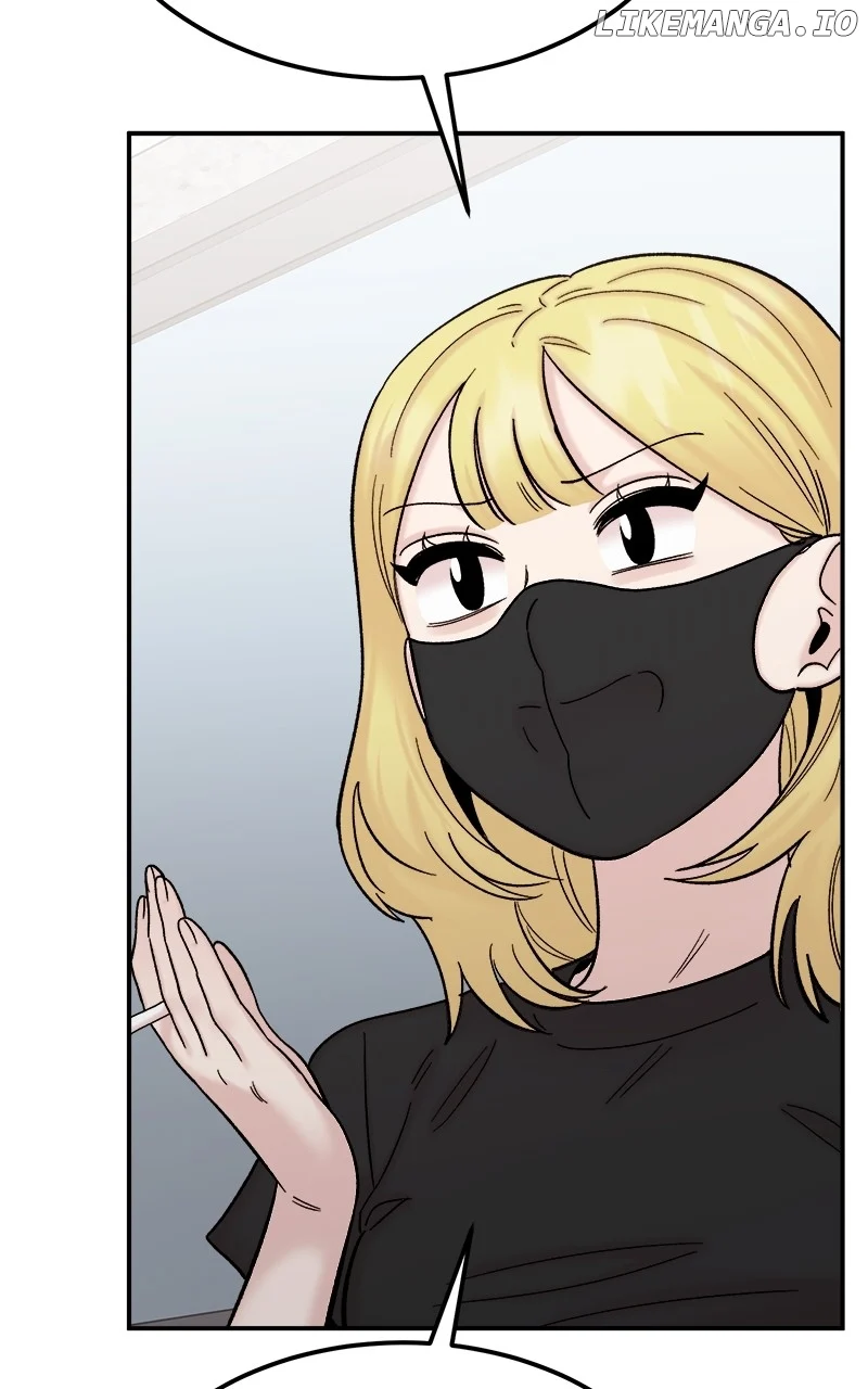 My Dud To Stud Boyfriend Chapter 95 page 45