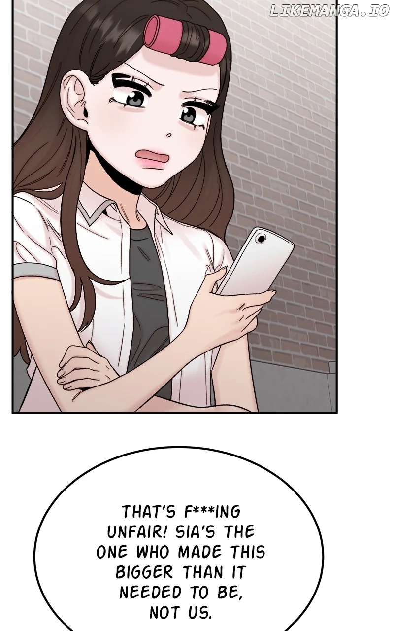 My Dud To Stud Boyfriend Chapter 95 page 44