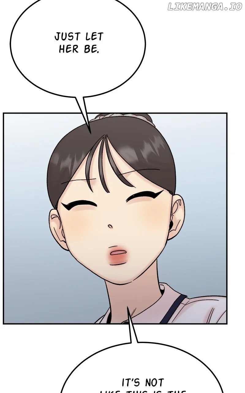 My Dud To Stud Boyfriend Chapter 95 page 54