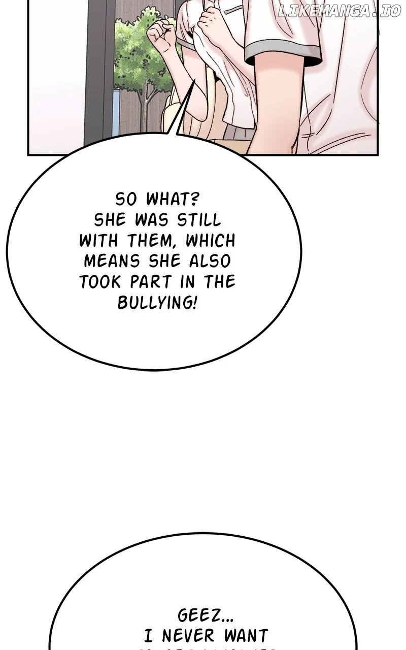 My Dud To Stud Boyfriend Chapter 95 page 36