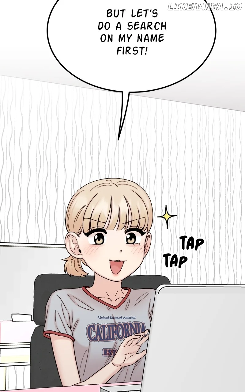 My Dud To Stud Boyfriend Chapter 95 page 63