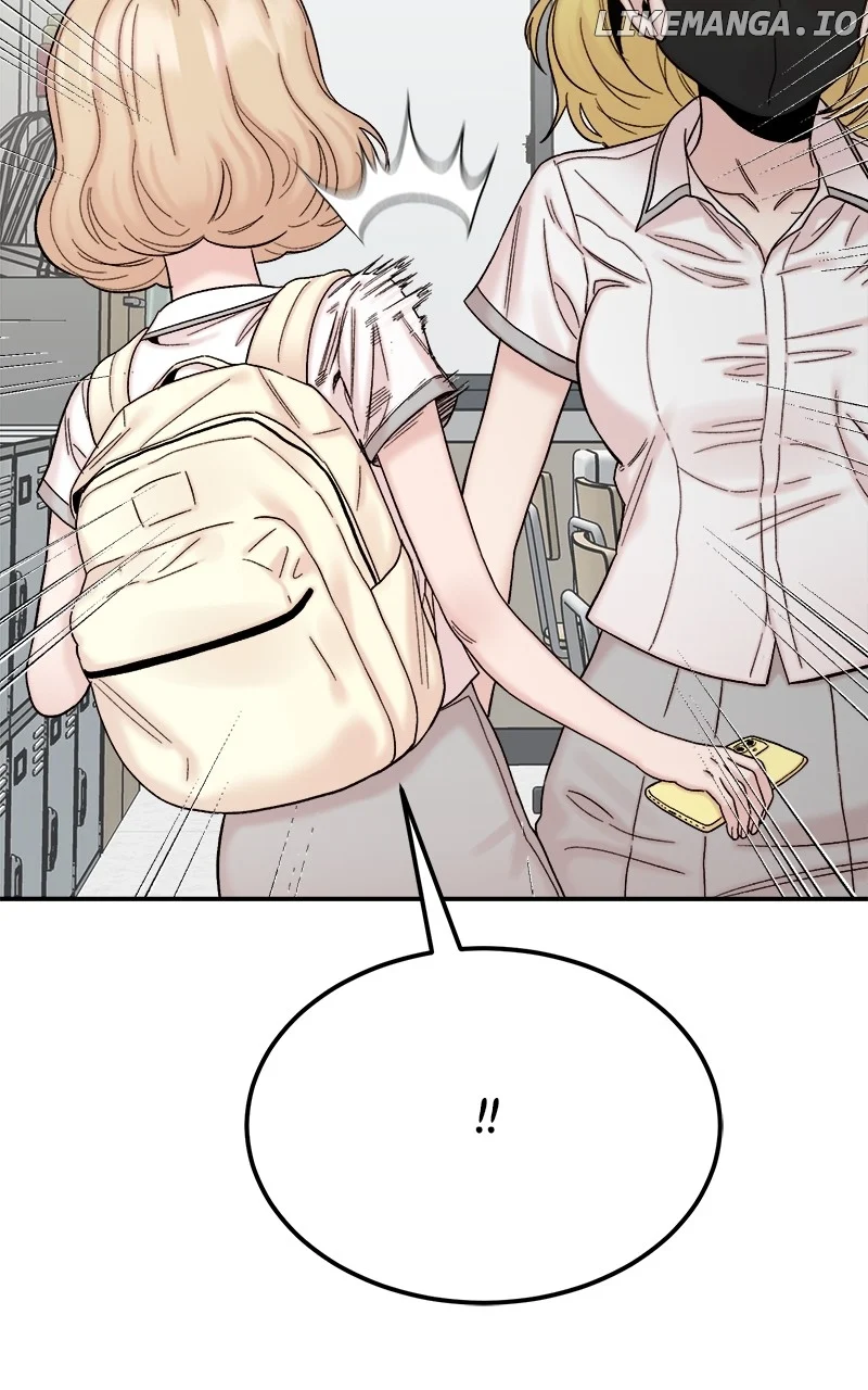 My Dud To Stud Boyfriend Chapter 95 page 129