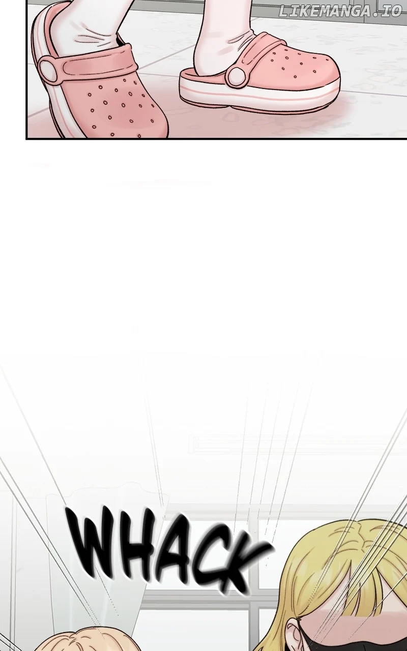 My Dud To Stud Boyfriend Chapter 95 page 128