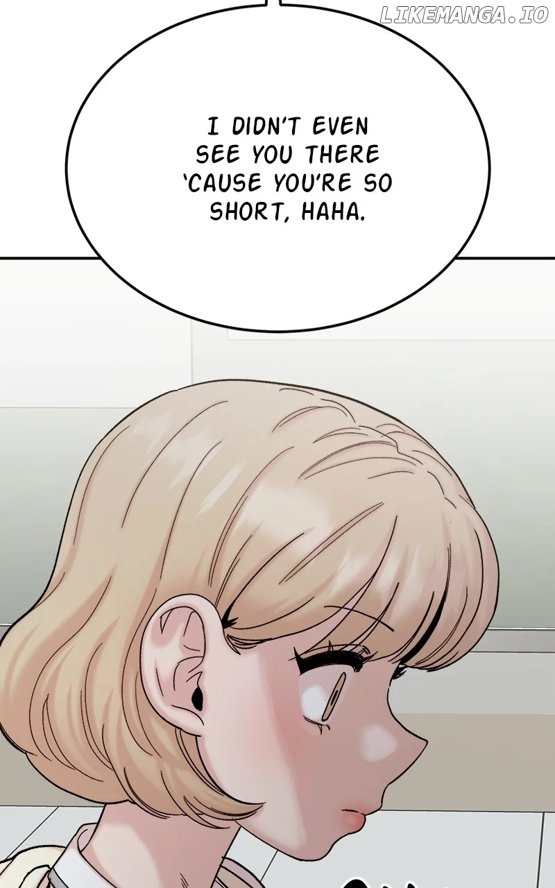 My Dud To Stud Boyfriend Chapter 95 page 135