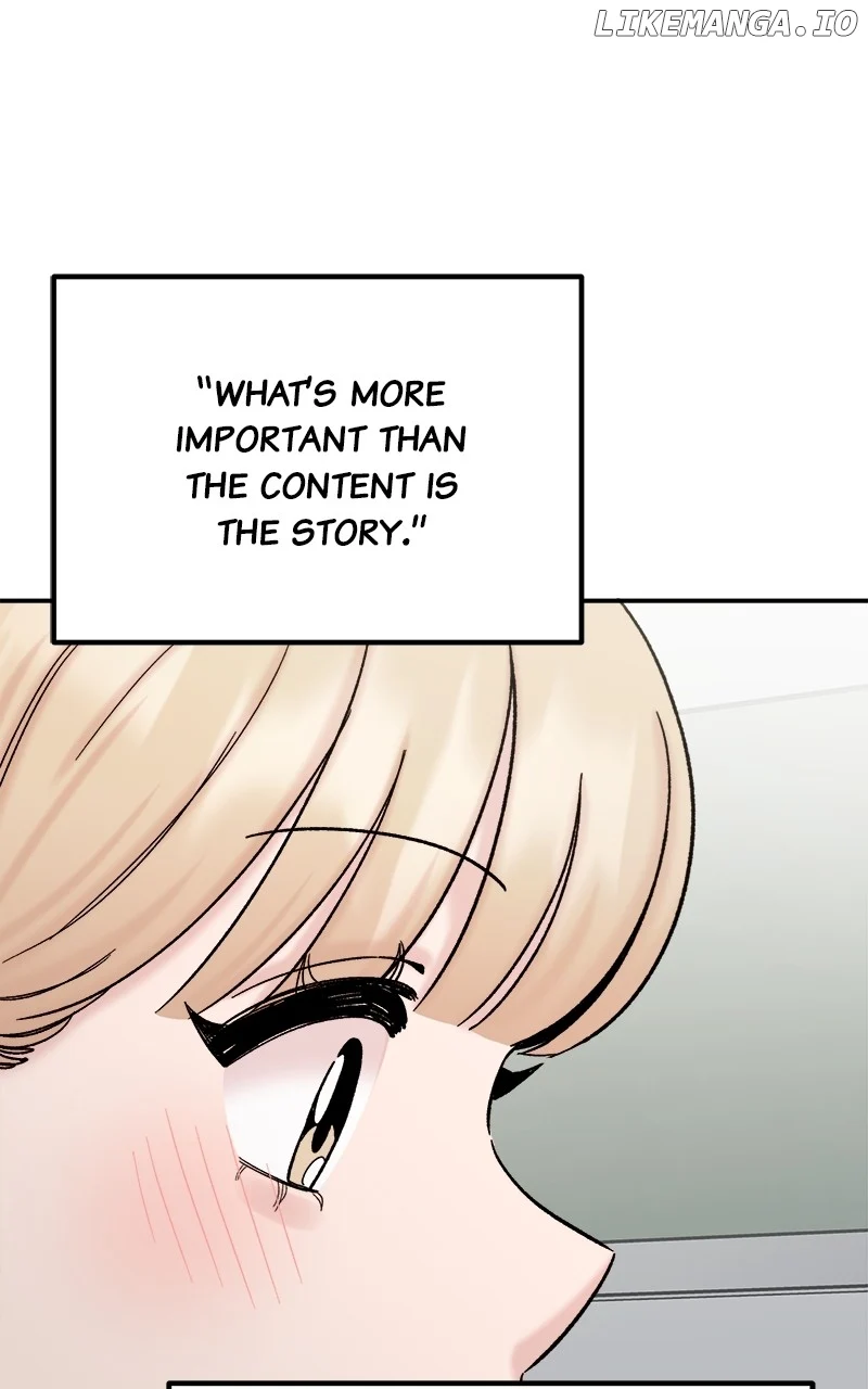 My Dud To Stud Boyfriend Chapter 95 page 126