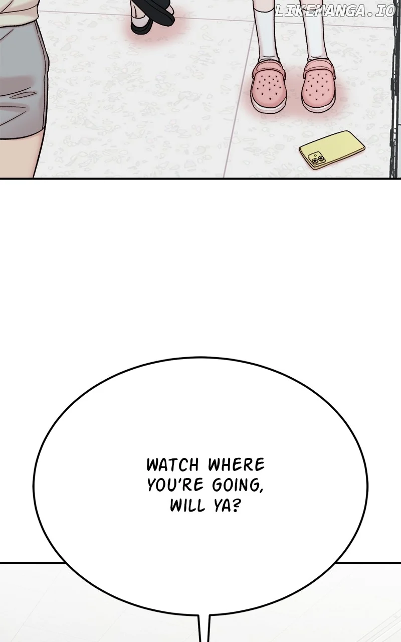 My Dud To Stud Boyfriend Chapter 95 page 133