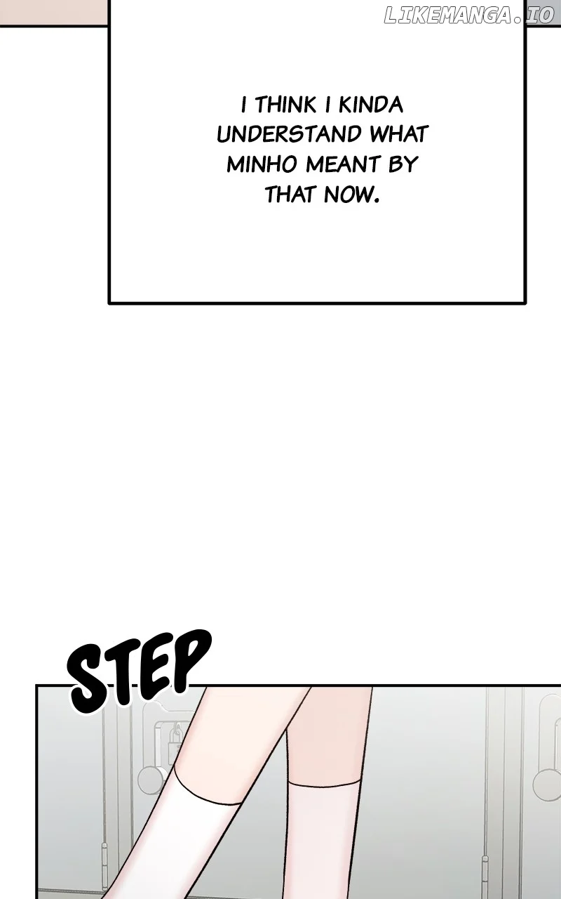 My Dud To Stud Boyfriend Chapter 95 page 127