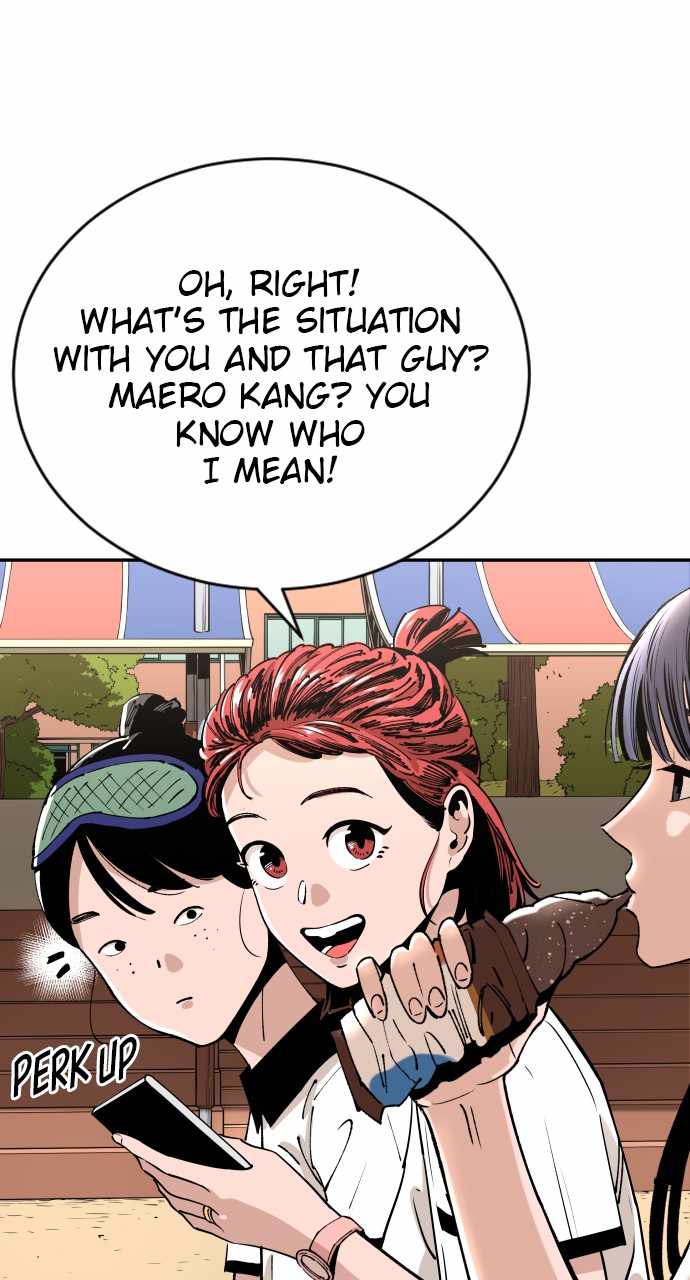 Build Up Chapter 95 page 29