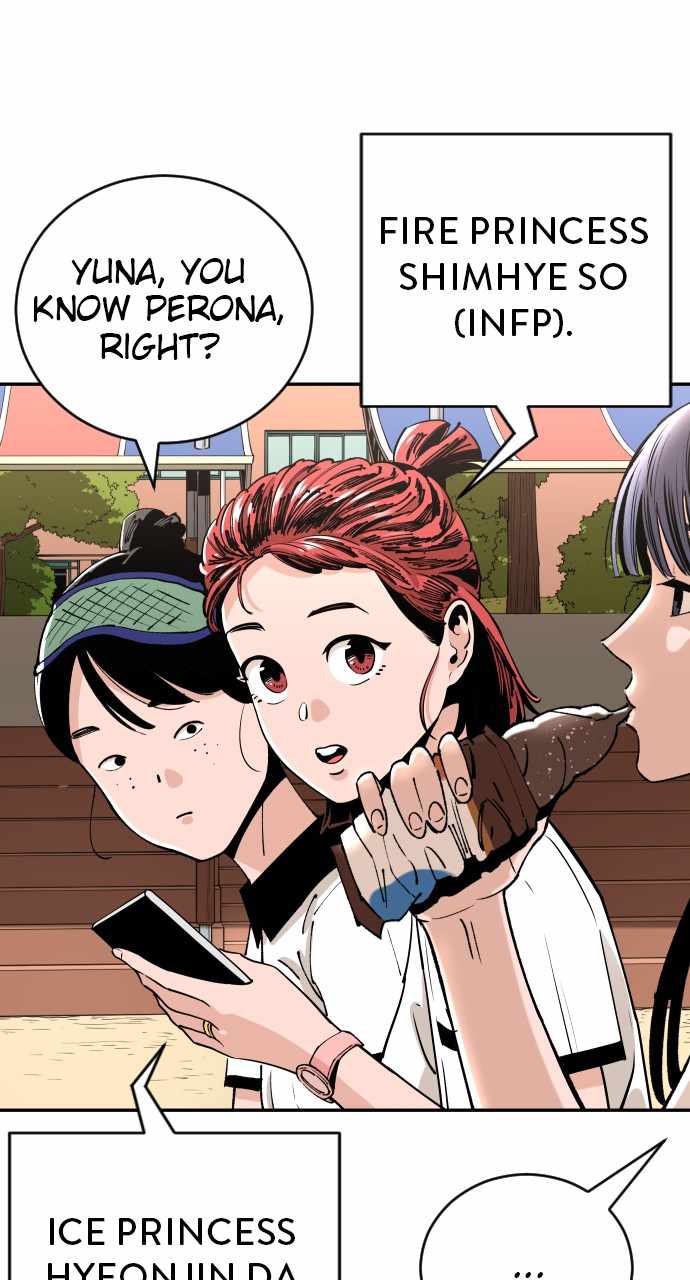 Build Up Chapter 95 page 25