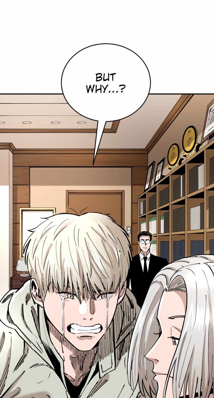 Build Up Chapter 95 page 5