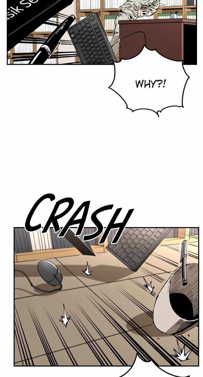 Build Up Chapter 95 page 2