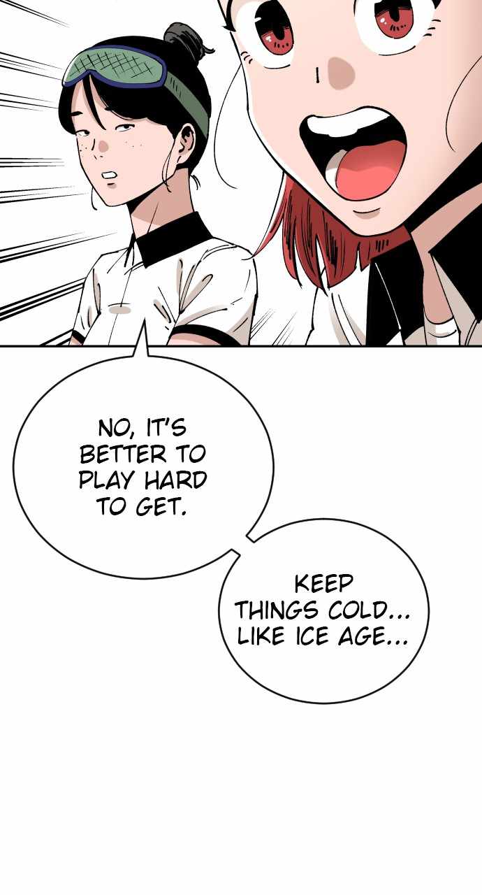 Build Up Chapter 95 page 31