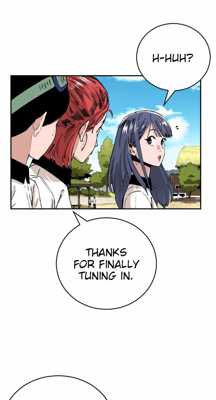 Build Up Chapter 95 page 27