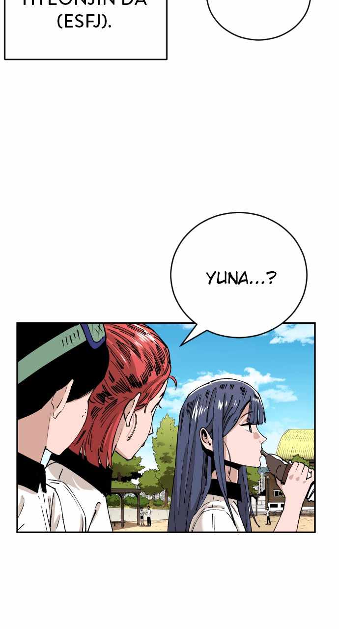 Build Up Chapter 95 page 26