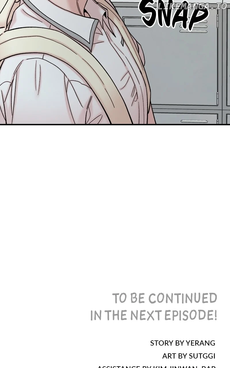 My Dud To Stud Boyfriend Chapter 95 page 136
