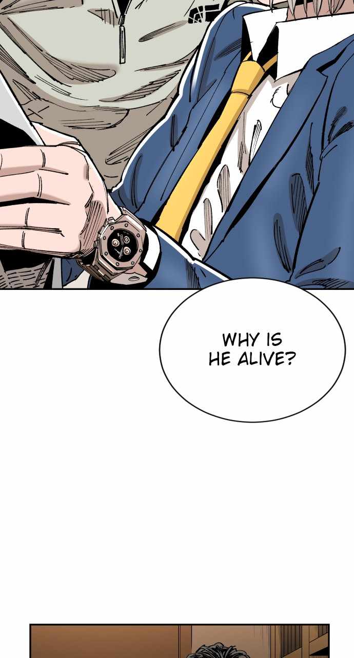 Build Up Chapter 95 page 6
