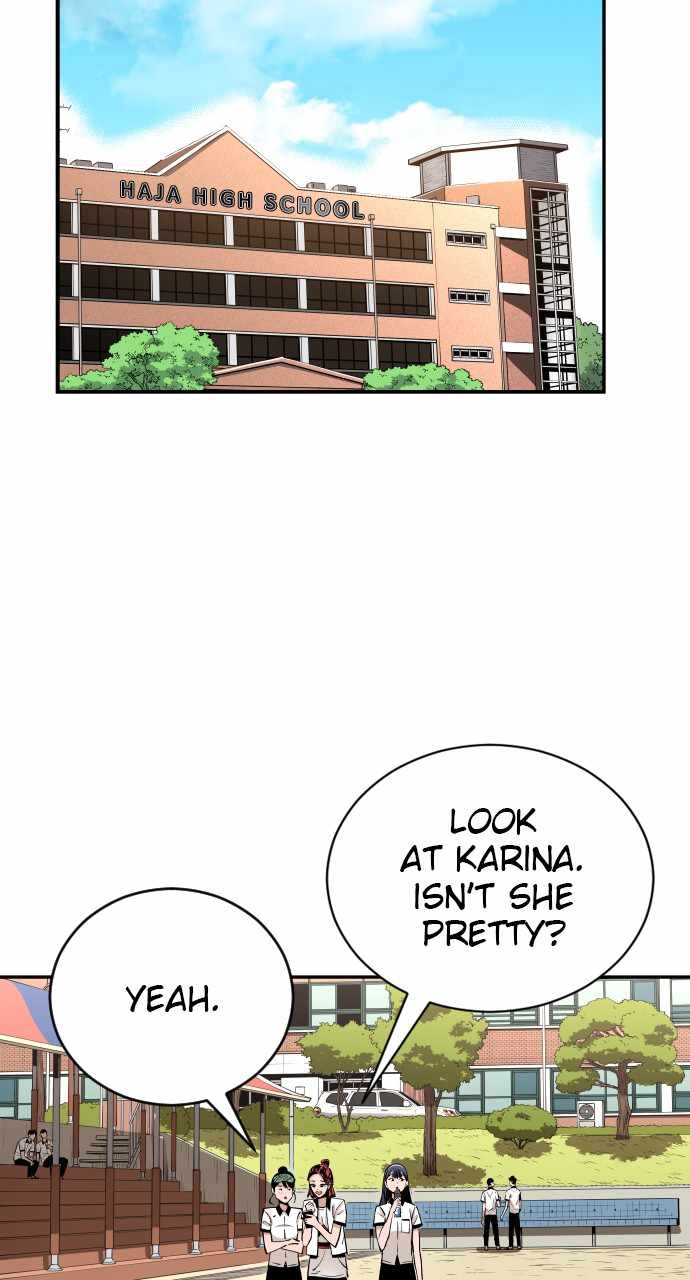 Build Up Chapter 95 page 22