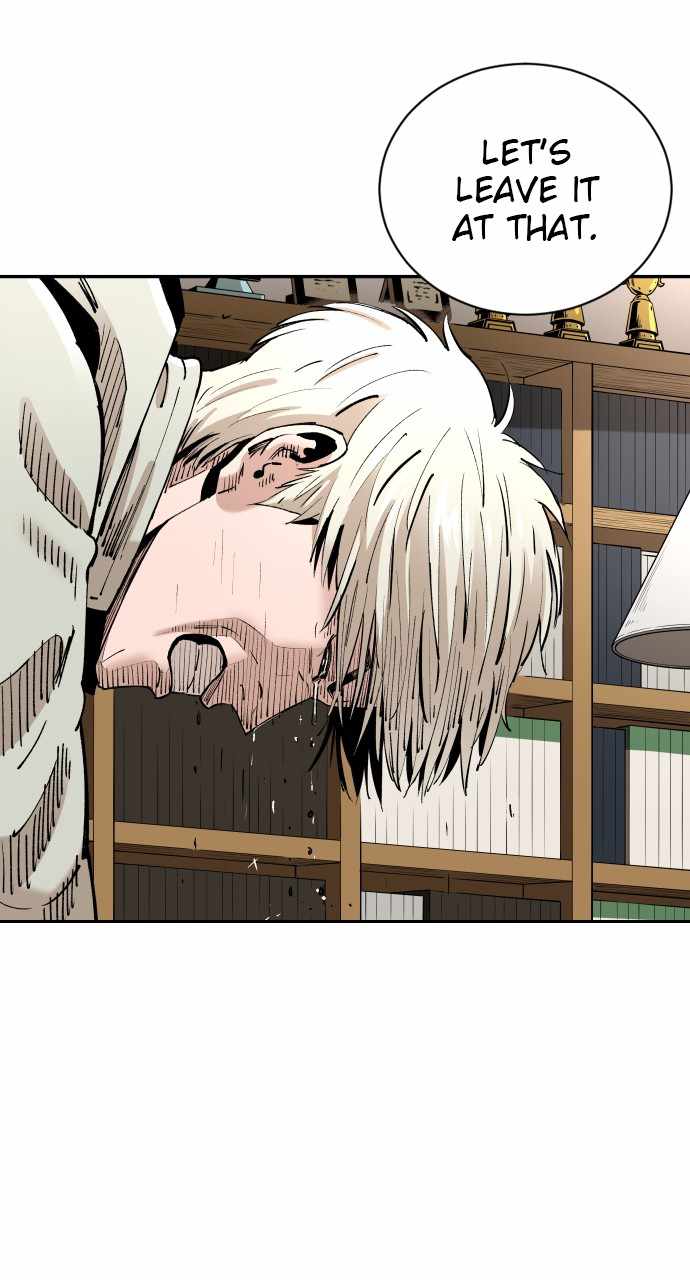 Build Up Chapter 95 page 18