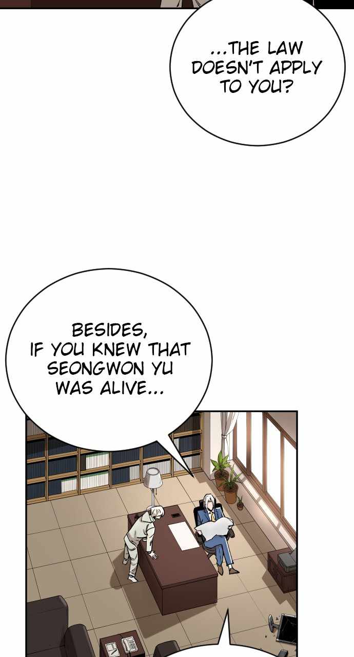 Build Up Chapter 95 page 11