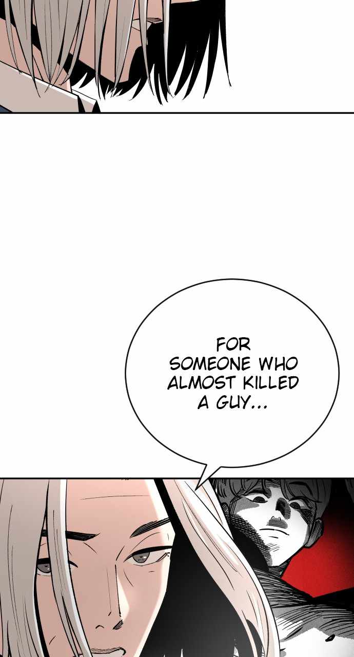Build Up Chapter 95 page 8