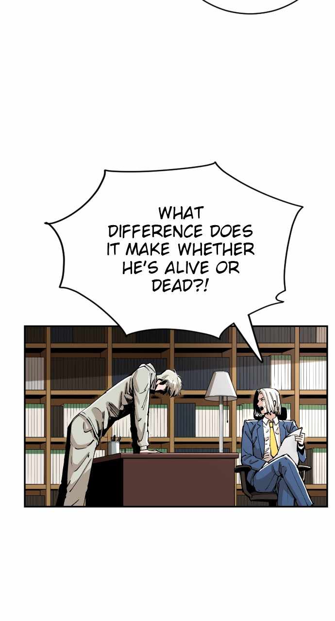 Build Up Chapter 95 page 15