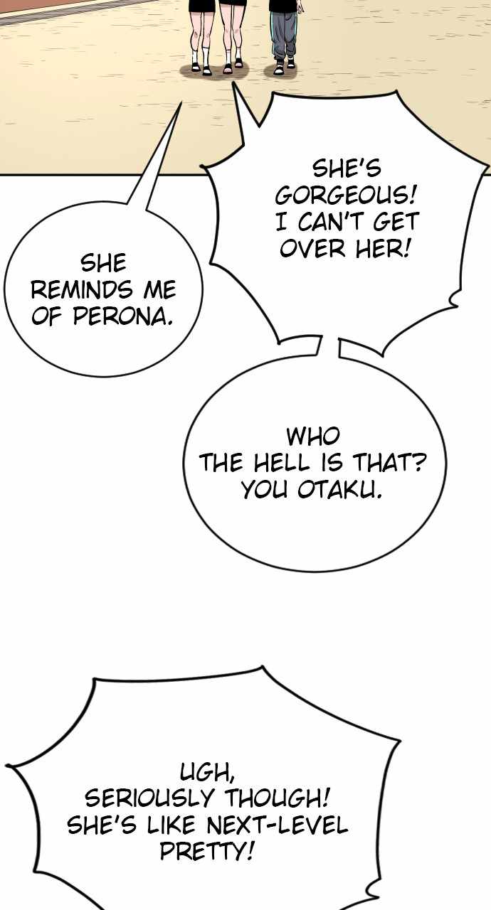 Build Up Chapter 95 page 23