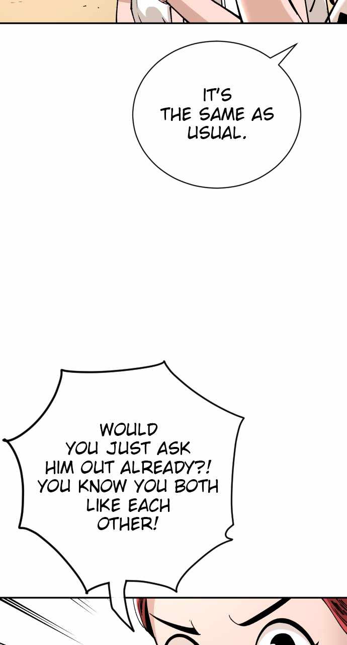 Build Up Chapter 95 page 30