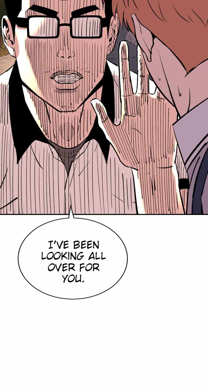Build Up Chapter 95 page 61