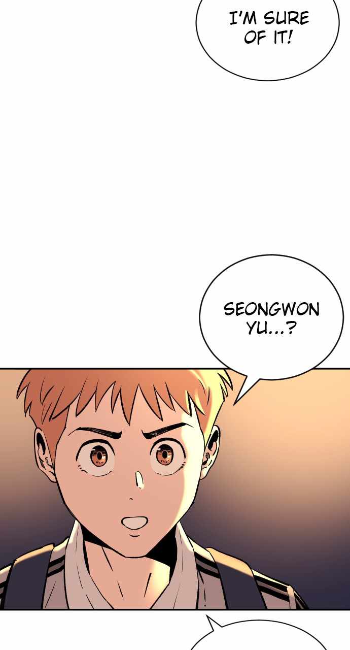 Build Up Chapter 95 page 82