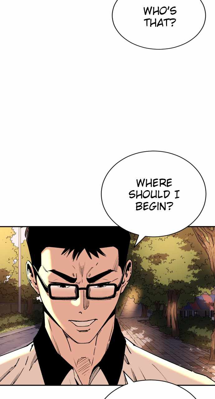 Build Up Chapter 95 page 83