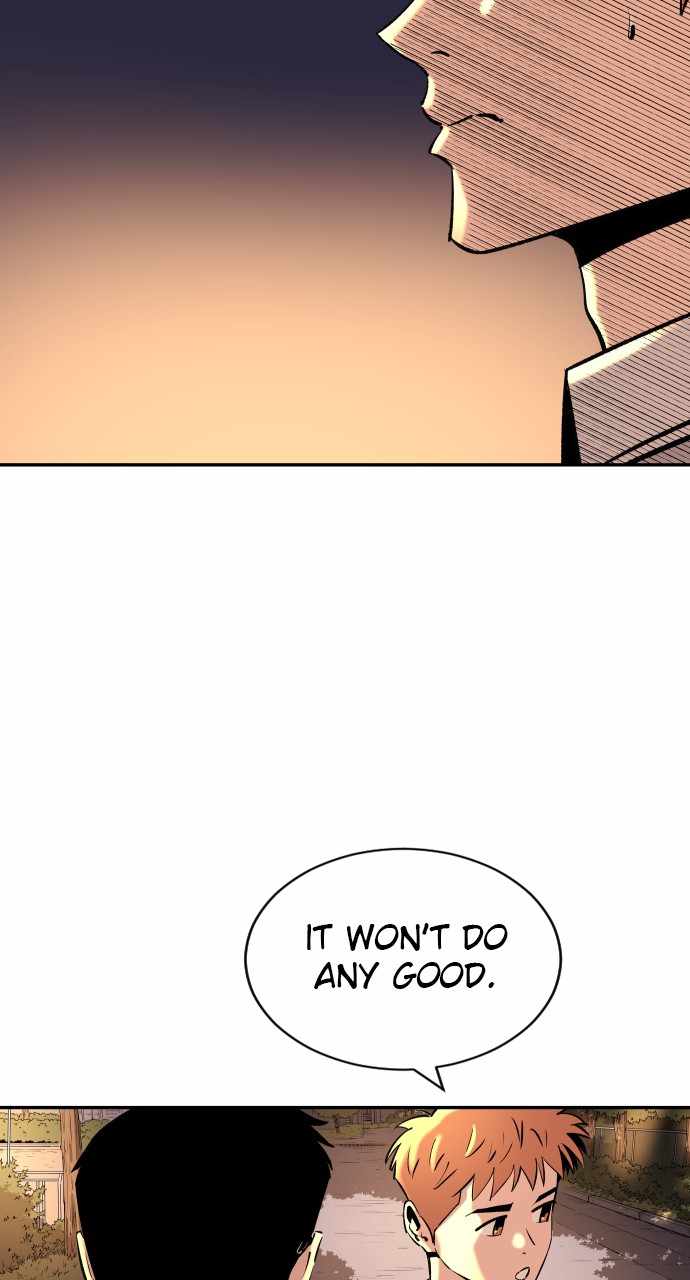 Build Up Chapter 95 page 77