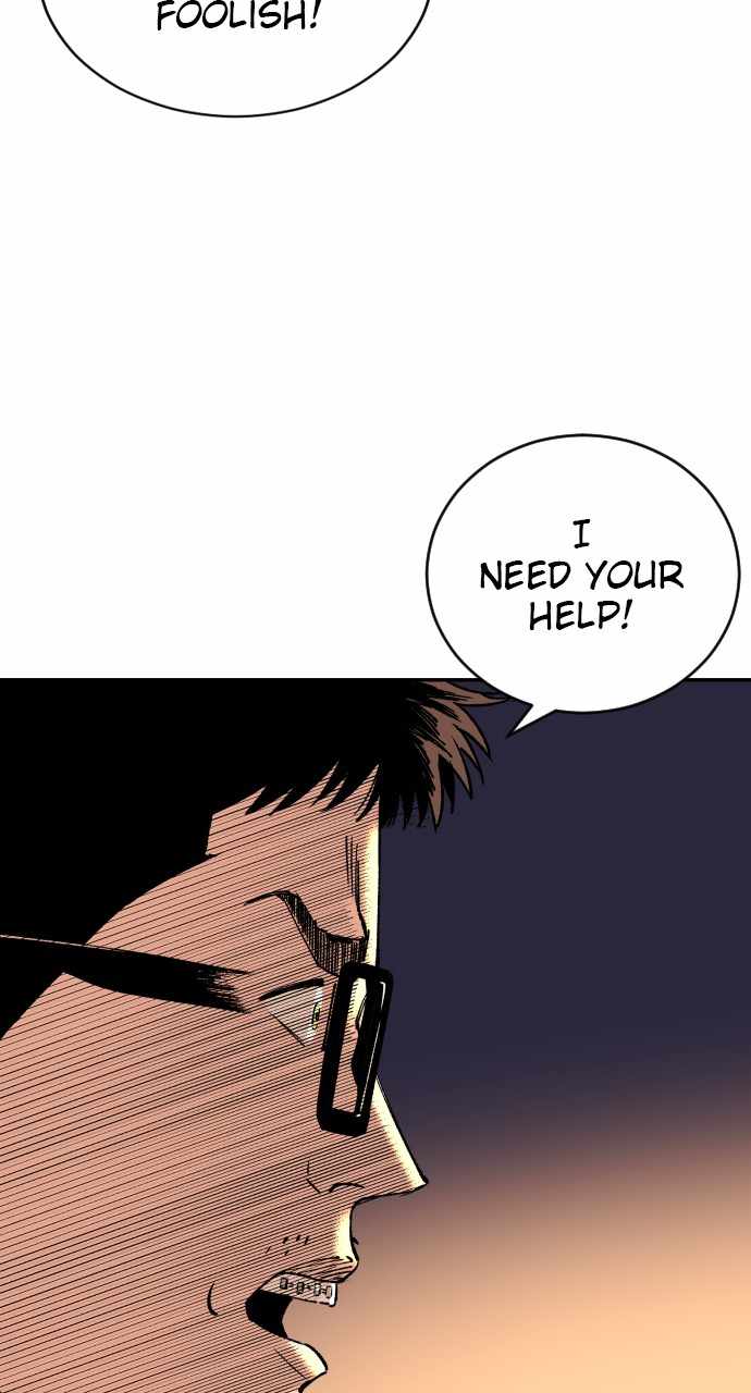 Build Up Chapter 95 page 75