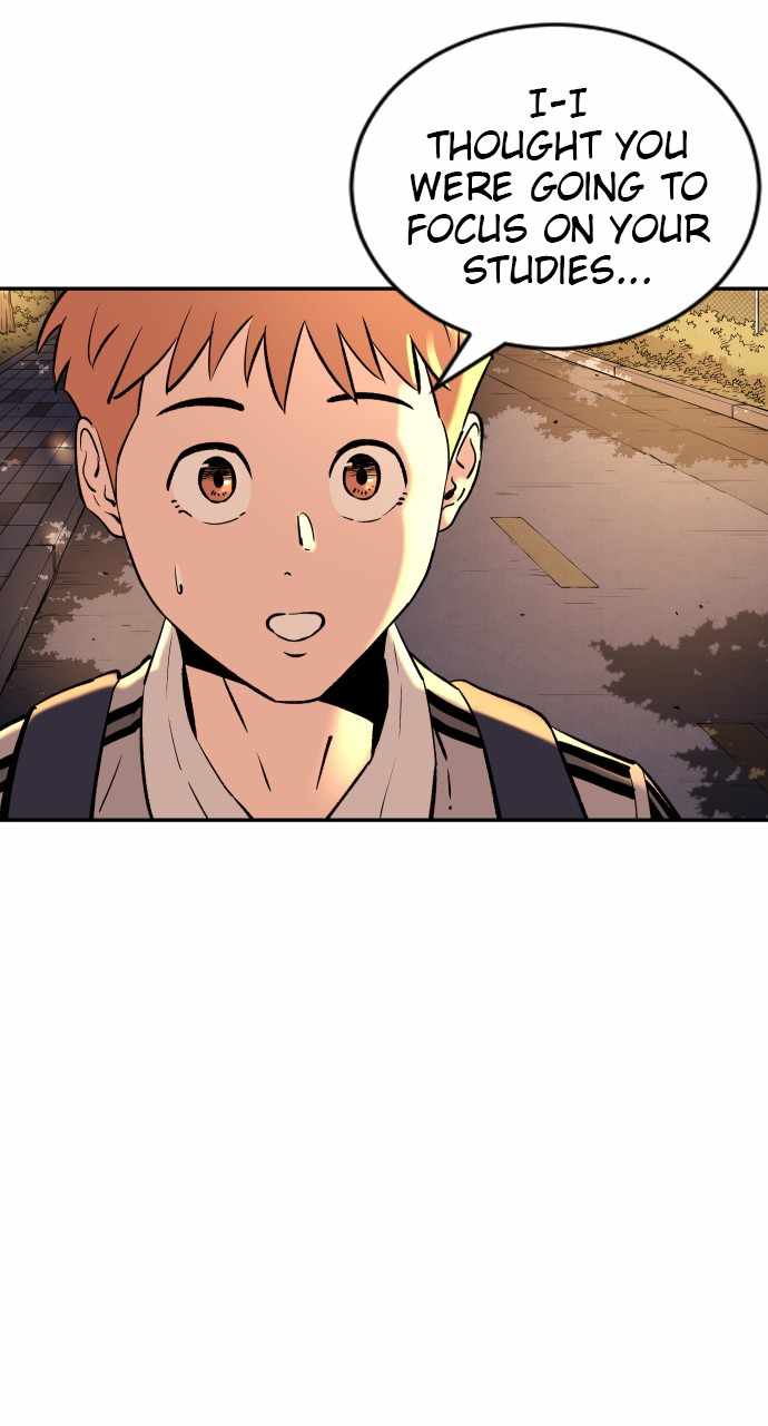 Build Up Chapter 95 page 69