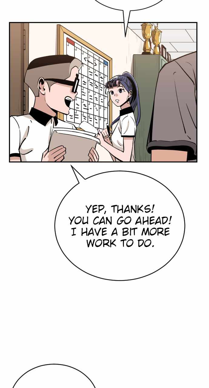 Build Up Chapter 95 page 38